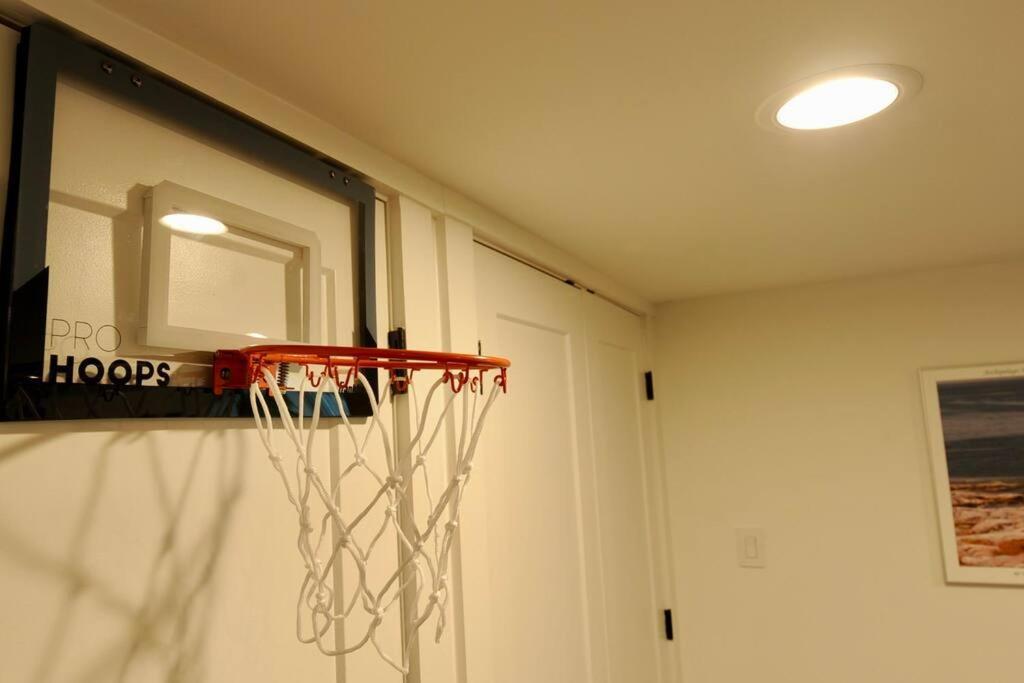 Cherry Blossom Townhouse, Easy Dc Access Washington Exteriér fotografie