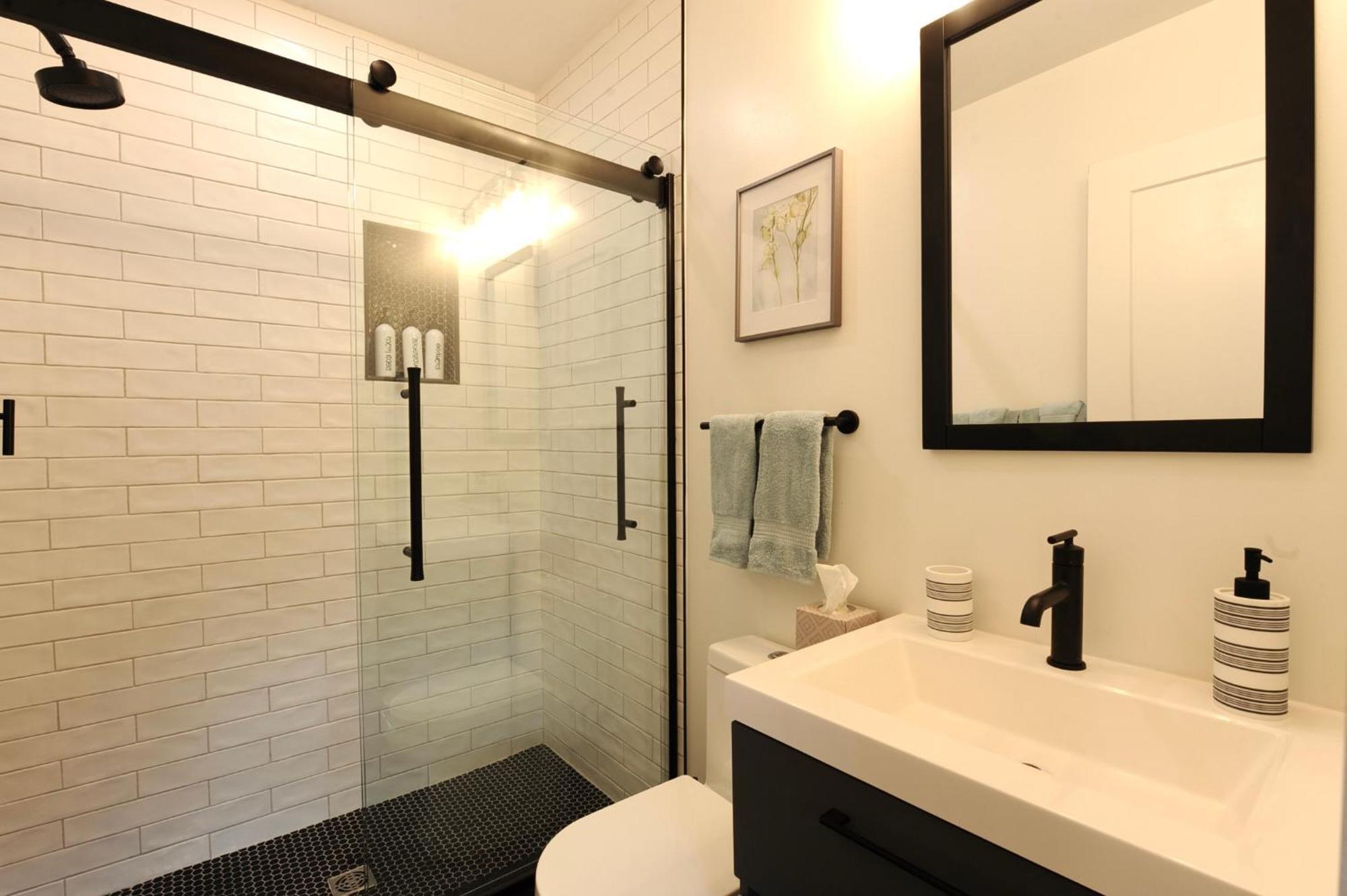 Cherry Blossom Townhouse, Easy Dc Access Washington Exteriér fotografie