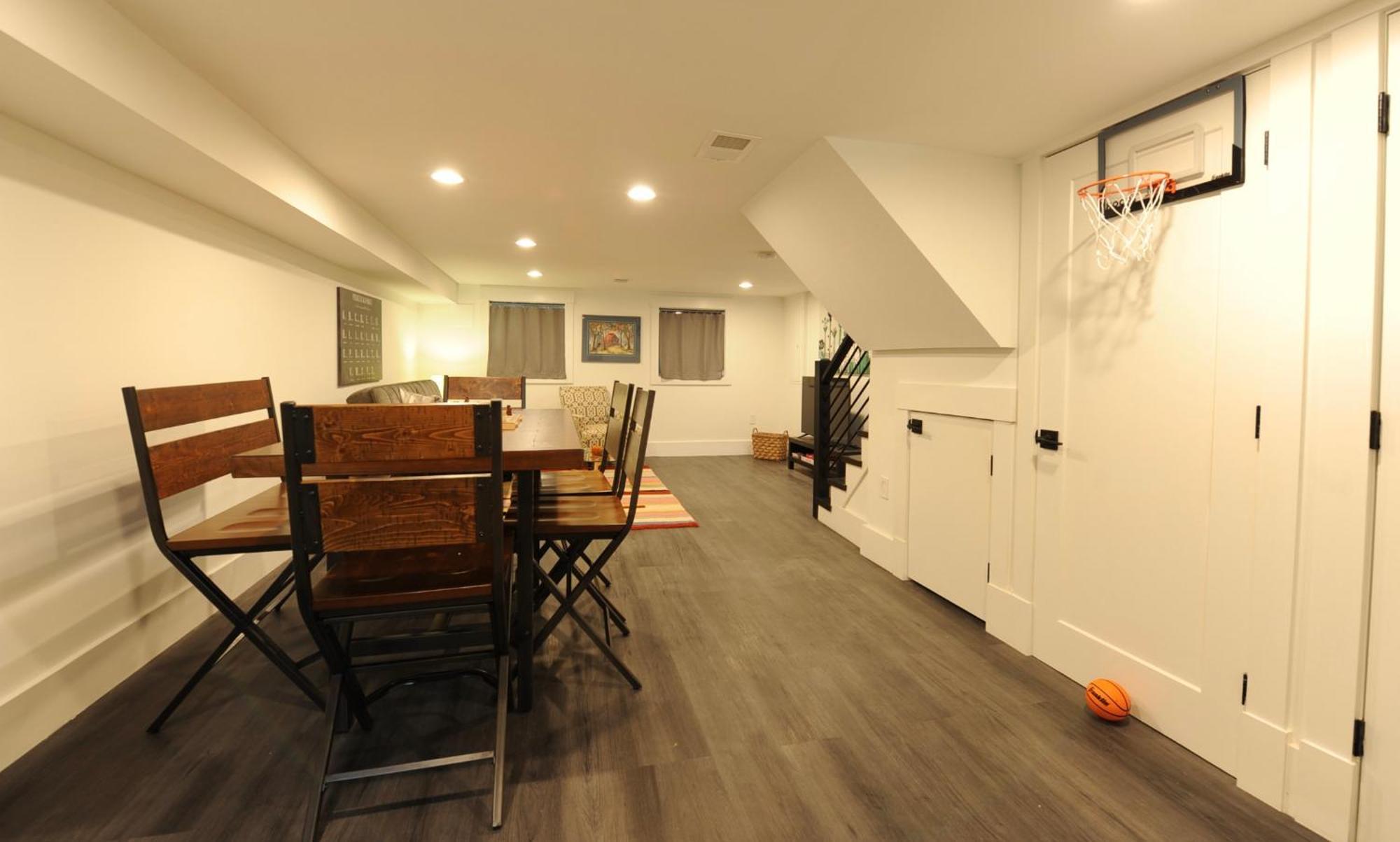 Cherry Blossom Townhouse, Easy Dc Access Washington Exteriér fotografie